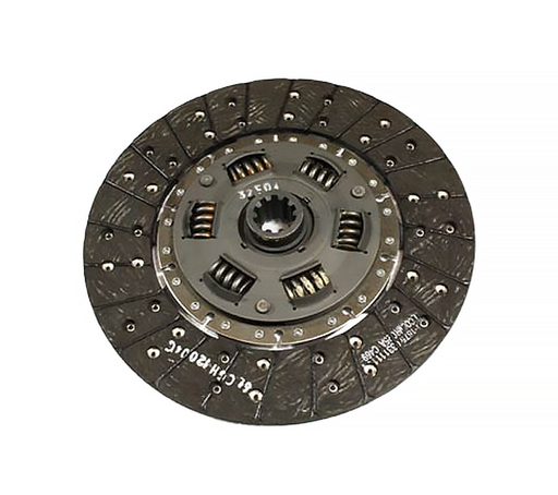 FRC9773 - Clutch - Plate - LT95 4 Speed Gearbox - Defender 83-06/RRC Engine Part Land Rover Range Rover Defender, Range Rover, Series