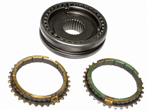 FRC9792 - Synchromesh Assembly – LT77 – 3rd & 4th Transmission or Gearbox Part Land Rover Range Rover Defender, Discovery, Range Rover