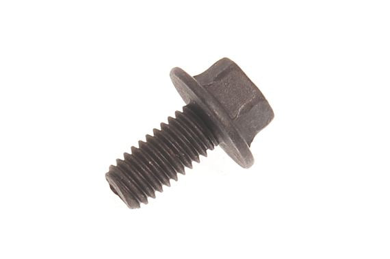 FS106125L - screw flanged head OEM M6 x 12mm Electrical Part Land Rover Range Rover Defender, Discovery, Freelander 1, Range Rover