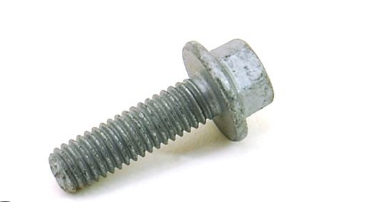 FS106201L - Screw OEM Body Part Land Rover Range Rover Defender, Discovery, Range Rover, Series