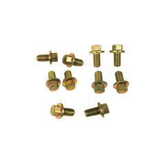 FS108161L - Bolt M8 x 16 HTSETS 8.8 S/COL
