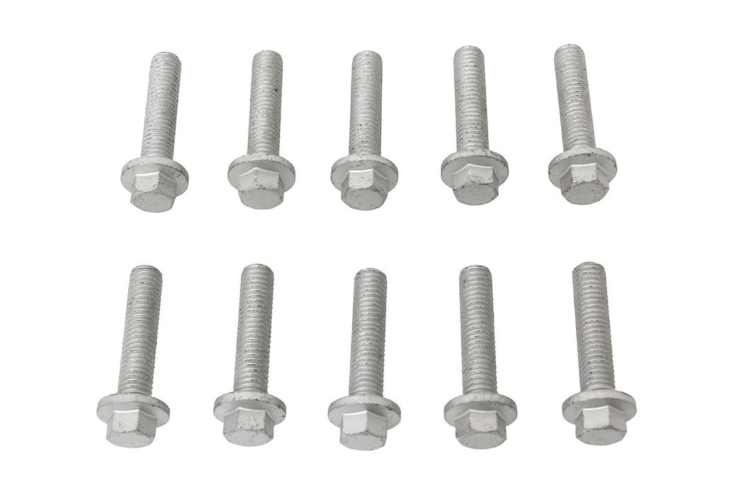 FS108357 - Screw  by Allmakes OEHardware Part Land Rover Range Rover 