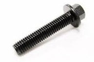 FS108405 - Bolt – M8 x 40 – Front Seat Rails  by PR2 Allmakes OEInterior Accessory Land Rover Range Rover Defender