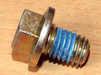 FS110141M - Screw  by Land RoverHardware Part Land Rover Range Rover Defender, Discovery, Range Rover