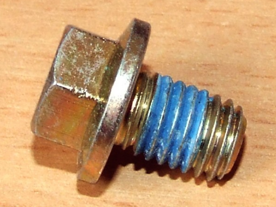 FS110141M - Screw  by Land RoverHardware Part Land Rover Range Rover Defender, Discovery, Range Rover