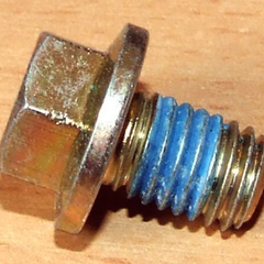 FS110141M - Screw
