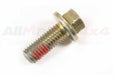 FS112301P - Bolt  by AftermarketHardware Part Land Rover Range Rover Defender, Discovery, Range Rover