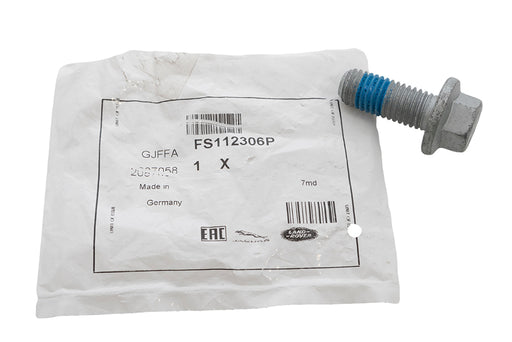 FS112306PLR - Bolt  by LAND ROVERHardware Part Land Rover Range Rover 