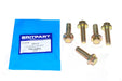 FS112401L - Flanged Screw Hardware Part Land Rover Range Rover 