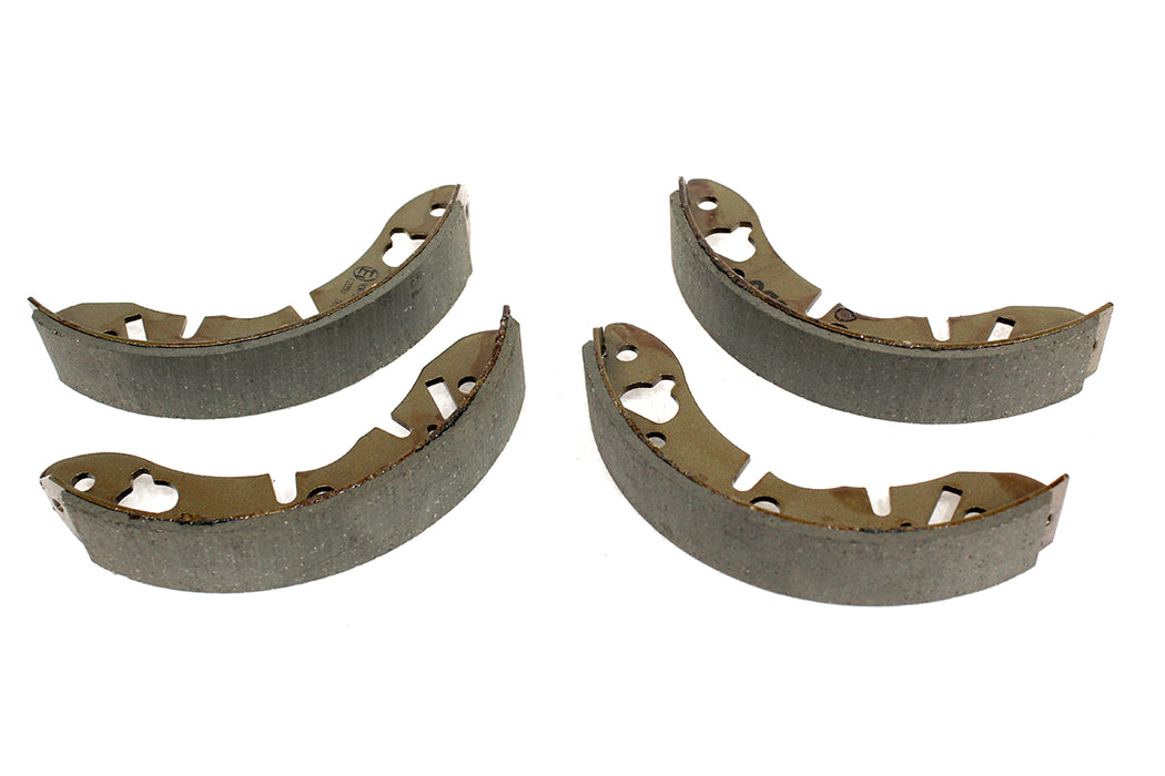FSB278 - Brake Shoe Set  by FerodoBrake Part Land Rover Range Rover 