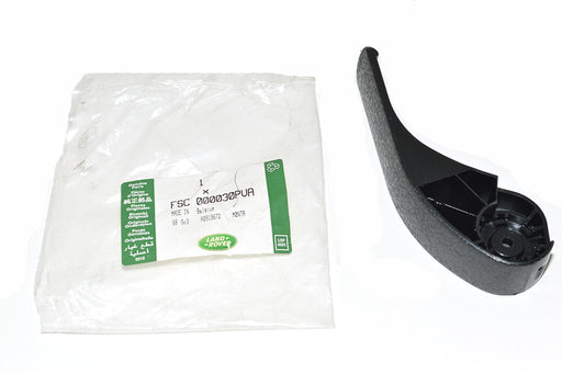 FSC000030PVALR - Lever - Bonnet Release  by LAND ROVERBody Part Land Rover Range Rover 