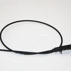 FSE000030 - Cable bonnet release front