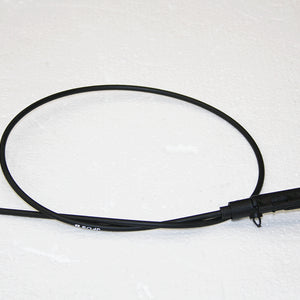 FSE000030 - Cable bonnet release front