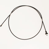 FSE000070 - Bonnet Release Cable Assembly