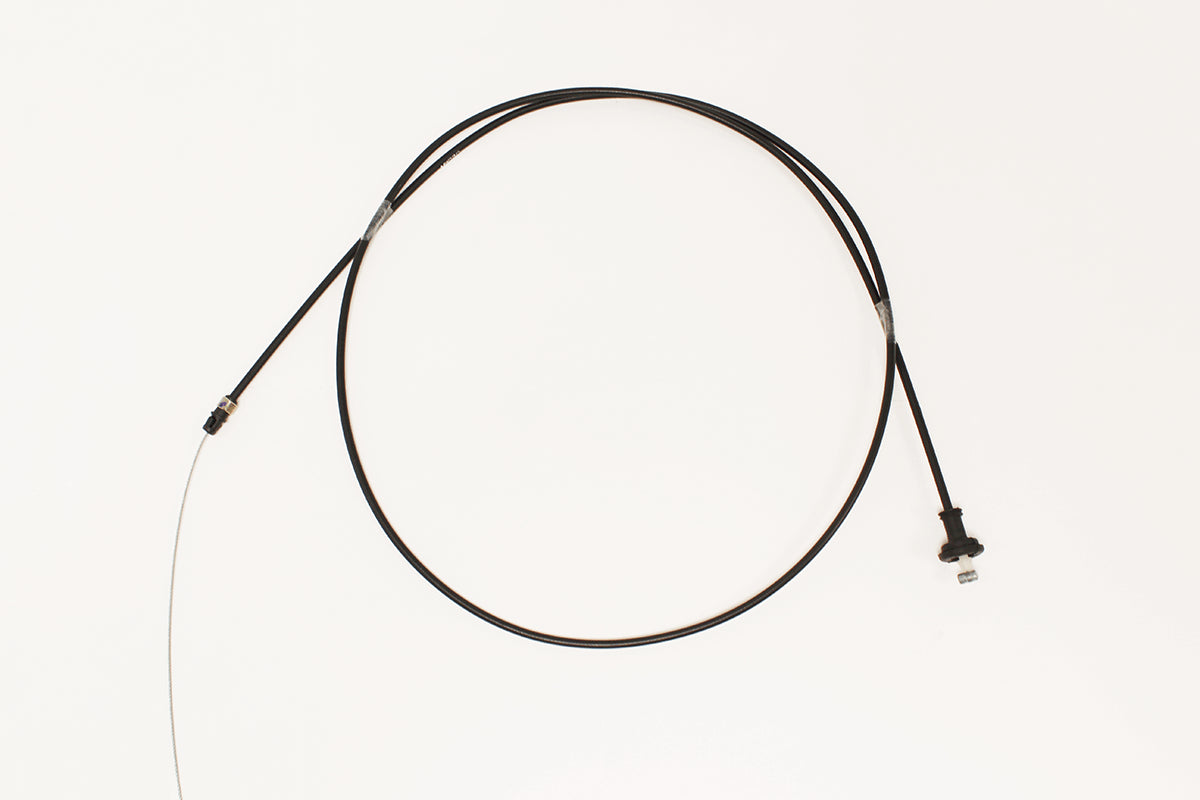 FSE000070 Land Rover Bonnet Release Cable Assembly — Budget Parts