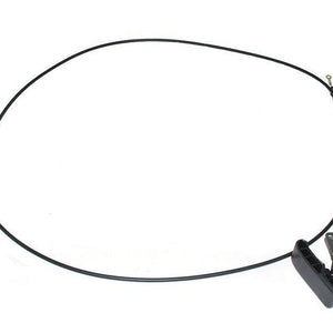 FSE000080 - cable bonnet release