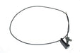 FSE000080 - cable bonnet release  by AftermarketBody Part Land Rover Range Rover Discovery