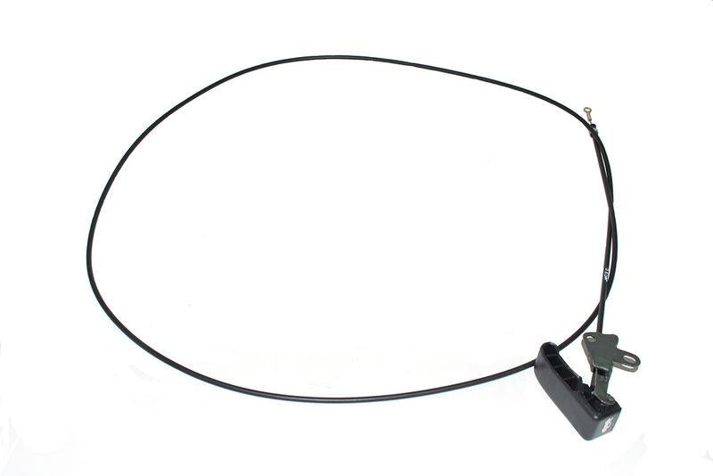 FSE000080 - Bonnet Release Cable  by AftermarketBody Part Land Rover Range Rover Discovery