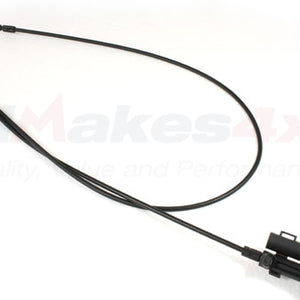 FSE000091 - cable 2nd half bonnet D3 RRsp