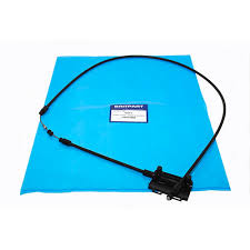 FSE500031 - cable bonnet 1st half D3 RRsp