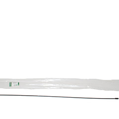 FSE500080LR - Motorkapontgrendelingskabel