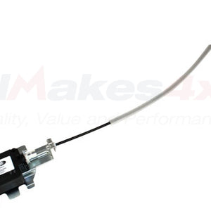 FSG500030 - ACTUATOR ASSY BRANDSTOFDEUR Range Rover Sport