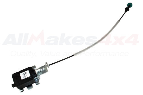 FSG500030 - Fuel Door Actuator Electrical Part Land Rover Range Rover Range Rover Sport