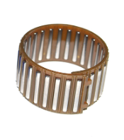 FTC1313 - Needle Roller Bearing – 3rd Gear Mainshaft Transmission or Gearbox Part Land Rover Range Rover Defender, Discovery, Range Rover