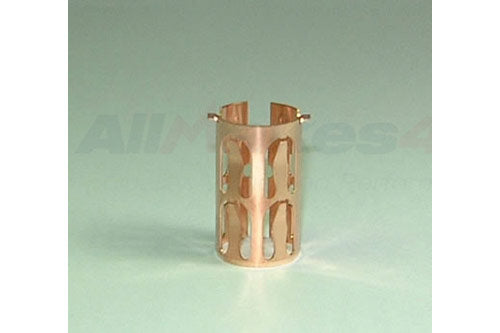 FTC1374 - bush sensor ABS Wabco  by WabcoElectrical Part Land Rover Range Rover Defender, Discovery, Freelander 1, Range Rover