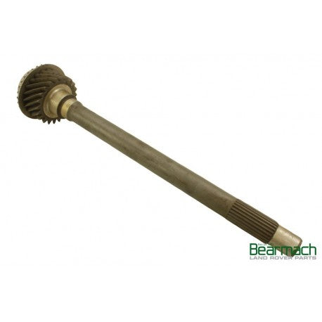 FTC1426 - Pinion Shaft – LT77 55A Transmission or Gearbox Part Land Rover Range Rover Discovery, Range Rover
