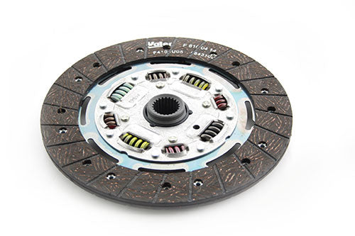 FTC148G - Clutch Plate  by Valeo Land Rover Range Rover 