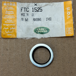 FTC1525 - Seal FTC1525