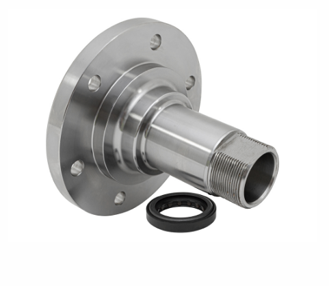 FTC1740 - Stub axle  by AftermarketSteering or Suspension Part Land Rover Range Rover Defender