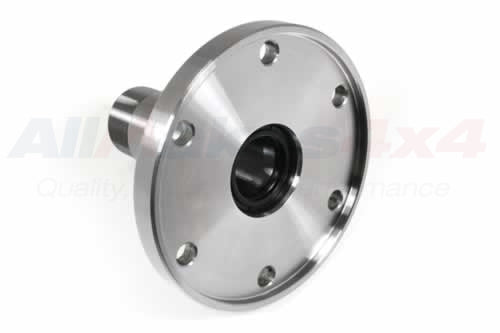 FTC1740 - Stub axle  by AftermarketSteering or Suspension Part Land Rover Range Rover Defender