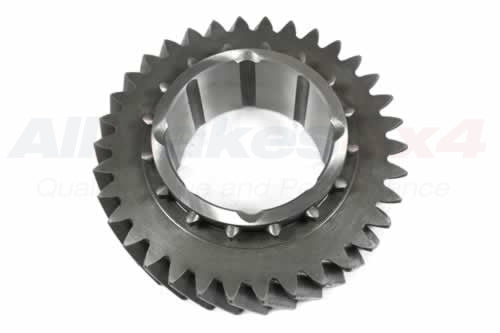 FTC1741 - Output High Gear  by AllmakesTransmission or Gearbox Part Land Rover Range Rover 