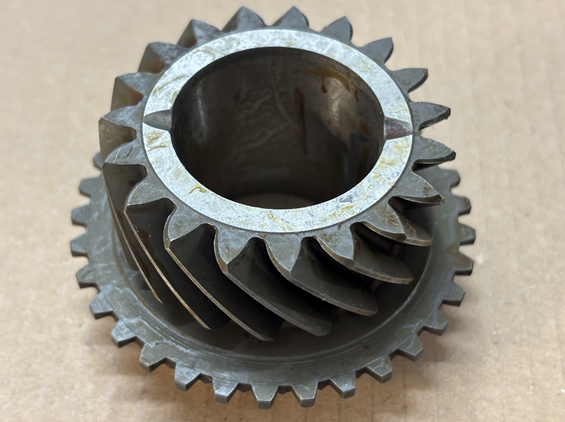 FTC1791 - Gear – 5th – LT77  by AftermarketTransmission or Gearbox Part Land Rover Range Rover Defender, Discovery, Range Rover