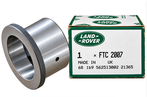 FTC2007 - Bush - Gear Change  by Land RoverTransmission or Gearbox Part Land Rover Range Rover Defender, Discovery, Range Rover