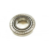 FTC248G - Bearing front of layshaft, grooved, OEM TIMKEN