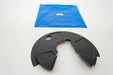 FTC2600 - Brake Mudshield – Rear – RH  by AftermarketBrake Part Land Rover Range Rover Discovery, Range Rover