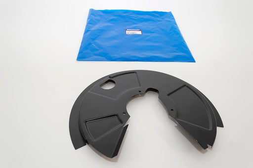 FTC2600 - Brake Mudshield – Rear – RH  by AftermarketBrake Part Land Rover Range Rover Discovery, Range Rover