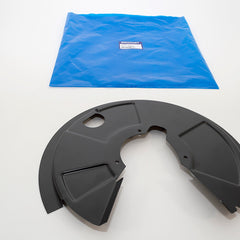 FTC2600 - Rear disc brake mudshield RH