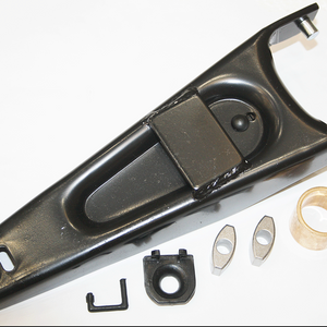 FTC2957HDKIT - HD OP LEVER ASSY & INST KIT