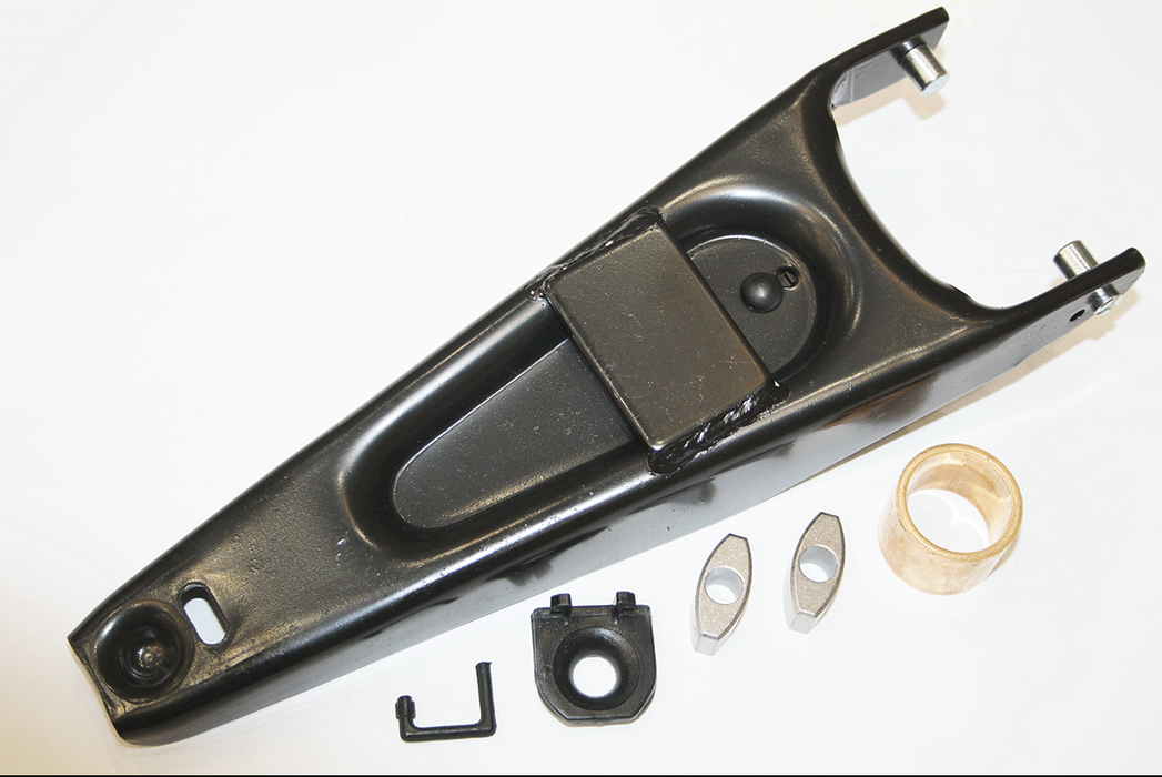 FTC2957HDKIT - HD OP LEVER ASSY & INST KIT  by ALLMAKESClutch Part Land Rover Range Rover Defender, Discovery, Range Rover