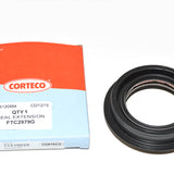 FTC2979G - Verlengingsafdichting – R380