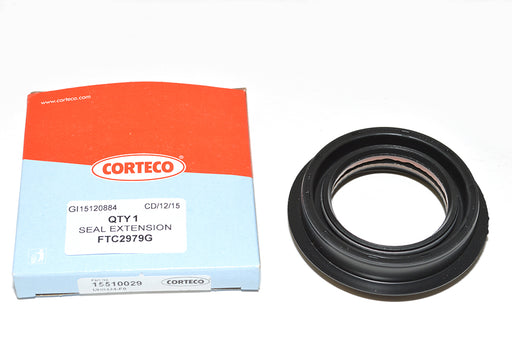 FTC2979G - Extension Seal – R380  by CortecoHardware Part Land Rover Range Rover Range Rover