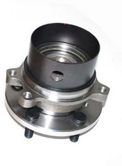 FTC3226 - Naafconstructie voor RH inclusief lager P38