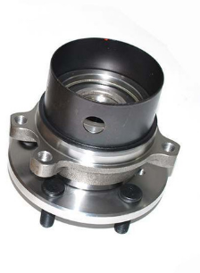 FTC3226 - Hub assembly front RH includes bearing P38  by PR2 Allmakes OEMBody Part Land Rover Range Rover Range Rover