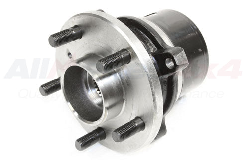 FTC3226 - Hub assembly front RH P38  by AllMakesBody Part Land Rover Range Rover Range Rover