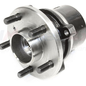 FTC3226 - Hub assembly front RH P38