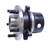 FTC3243 - Hub Assembly Front - P38 - LH